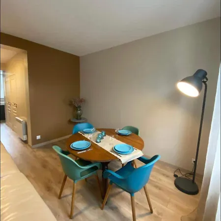 At Etretat Normandie Francia Holiday home